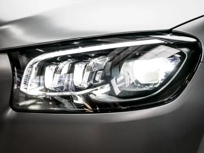 Mercedes-Benz GLS AMG 2024 Model AMG GLS 63 4MATIC+ – фото 5
