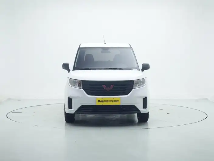WULING Hongguang Plus 2020 Model 1.5L Manual Standard Model 5 seat – фото 2
