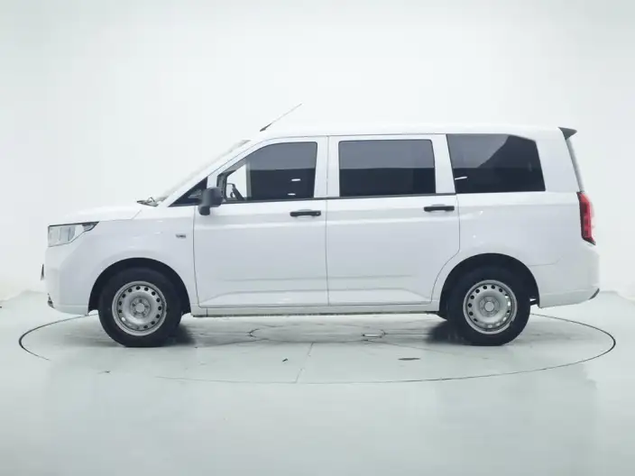 WULING Hongguang Plus 2020 Model 1.5L Manual Standard Model 5 seat – фото 4