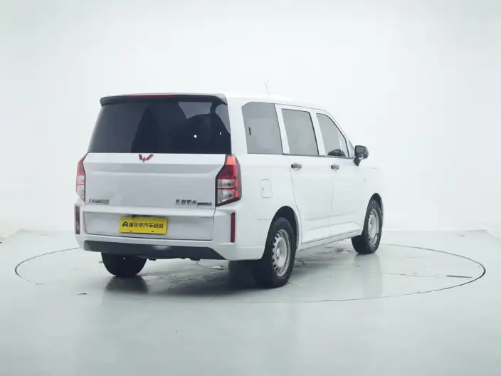 WULING Hongguang Plus 2020 Model 1.5L Manual Standard Model 5 seat – фото 7