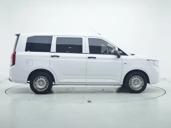 WULING Hongguang Plus 2020 Model 1.5L Manual Standard Model 5 seat – фото 8