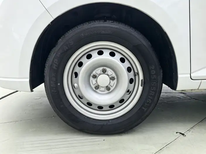 WULING Hongguang Plus 2020 Model 1.5L Manual Standard Model 5 seat – фото 9