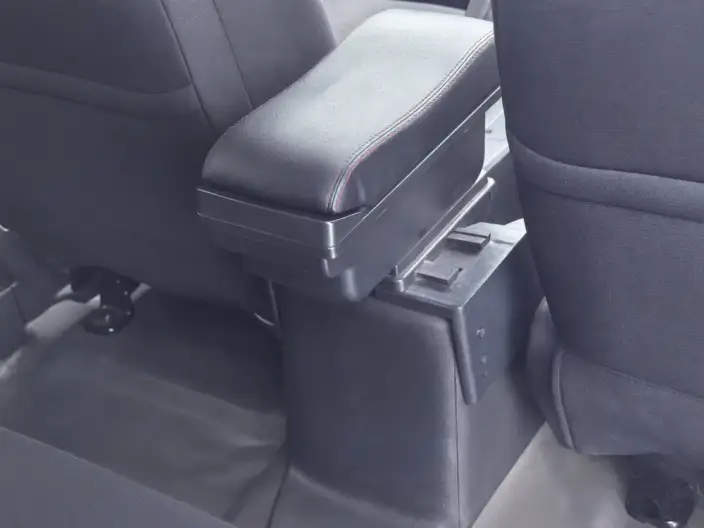 WULING Hongguang Plus 2020 Model 1.5L Manual Standard Model 5 seat – фото 10