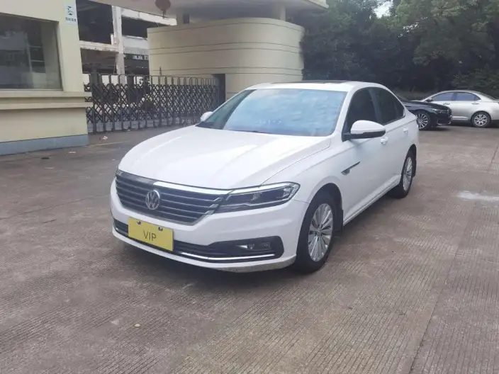Volkswagen Lavida 2021 Model 1.5L Automatic Comfort Edition – фото 1