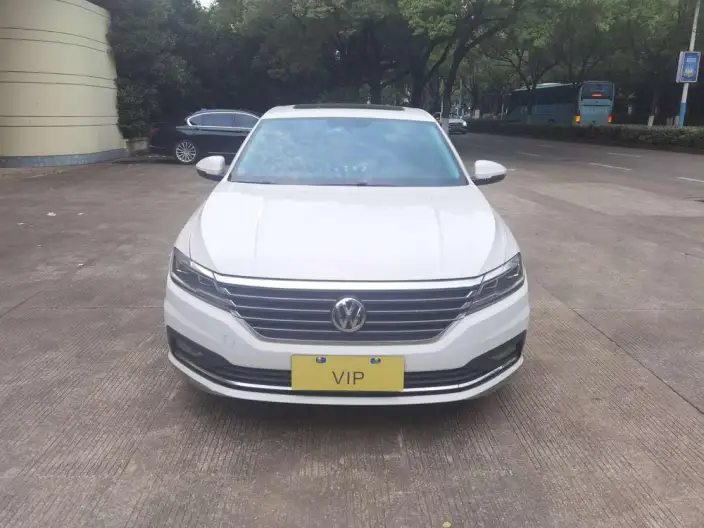 Volkswagen Lavida 2021 Model 1.5L Automatic Comfort Edition – фото 2