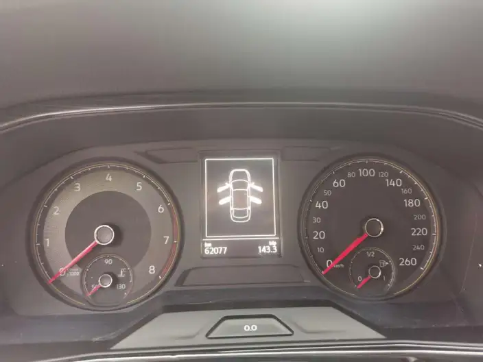 Volkswagen Lavida 2021 Model 1.5L Automatic Comfort Edition – фото 10
