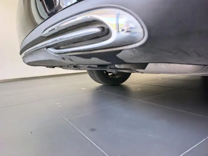 Mercedes-Benz E-Class 2025 Model E 300 L Fashion Model sedan – фото 9
