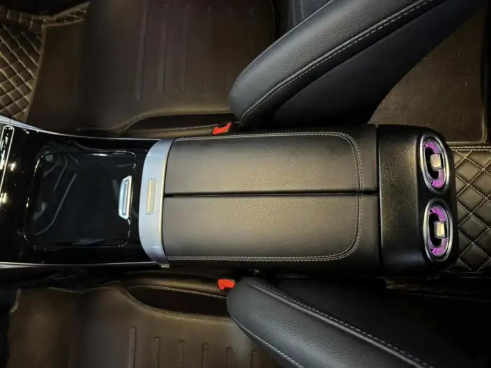 Mercedes-Benz C-Class 2023 Model C 260 L Sports Edition – фото 7