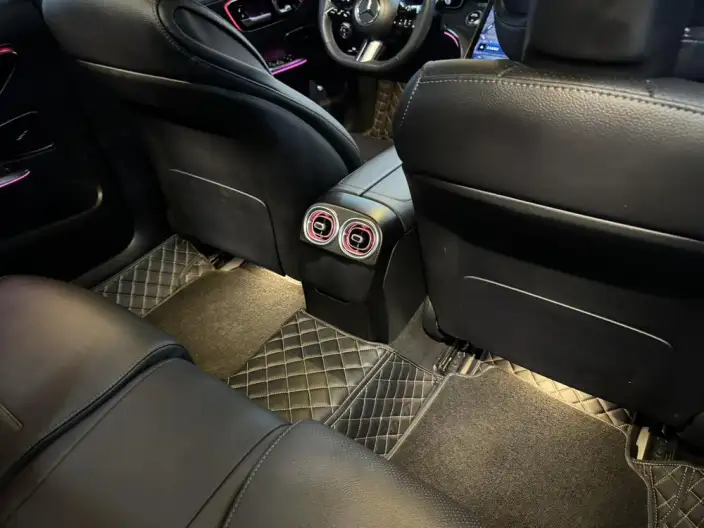 Mercedes-Benz C-Class 2023 Model C 260 L Sports Edition – фото 10