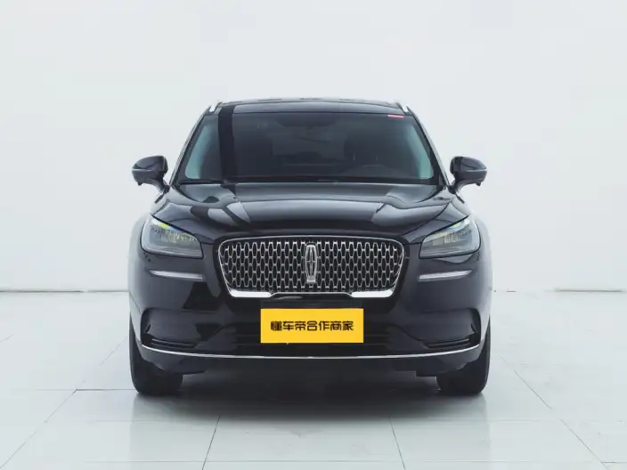 Lincoln Corsair 2022 Model 2.0T 2WD Exclusive Edition – фото 2