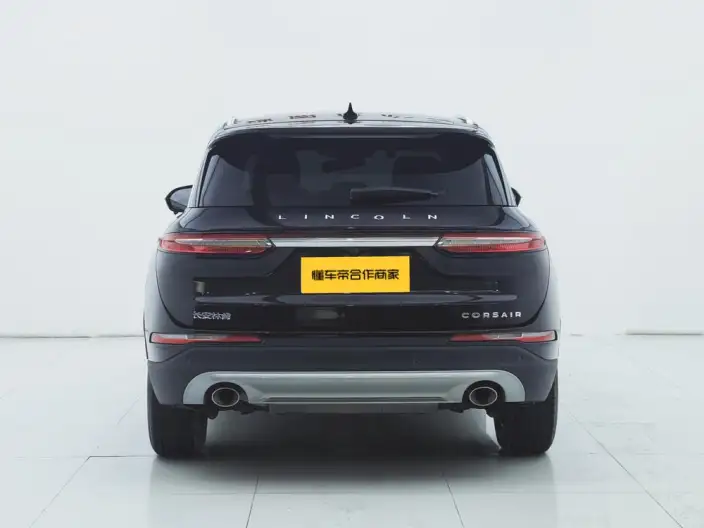 Lincoln Corsair 2022 Model 2.0T 2WD Exclusive Edition – фото 5