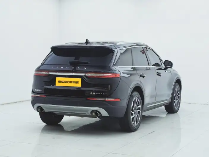 Lincoln Corsair 2022 Model 2.0T 2WD Exclusive Edition – фото 6