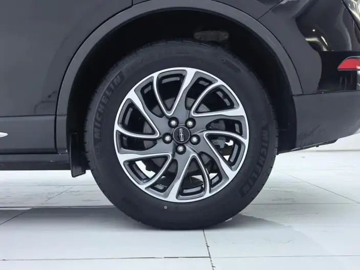 Lincoln Corsair 2022 Model 2.0T 2WD Exclusive Edition – фото 7