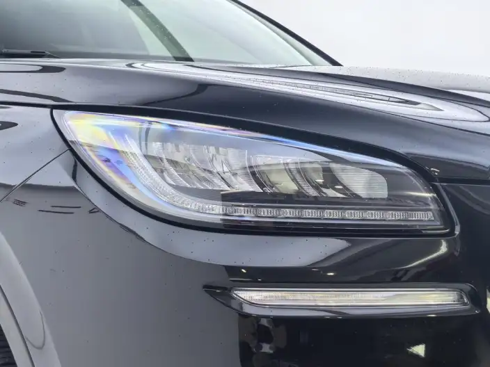 Lincoln Corsair 2022 Model 2.0T 2WD Exclusive Edition – фото 8