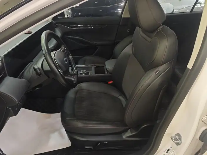 Ford Mondeo 2022 Model EcoBoost 245 Luxury Model – фото 10