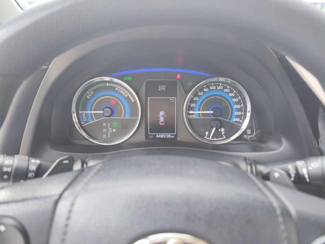 Toyota Corolla 2017 Facelift Hybrid 1.8L E-CVT Leader China V – фото 10