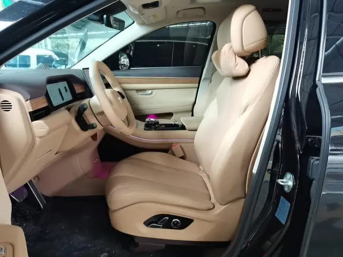 Aito M7 2024 Model Max VI seat 4WD Smart Driving Edition – фото 10