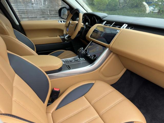 Range Rover Sport 2017 3.0T Parallel Import – фото 11