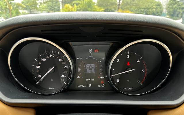Range Rover Sport 2017 3.0T Parallel Import – фото 19