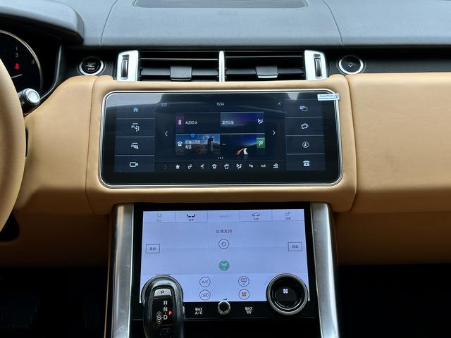 Range Rover Sport 2017 3.0T Parallel Import – фото 20