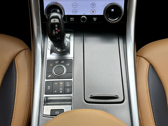 Range Rover Sport 2017 3.0T Parallel Import – фото 21