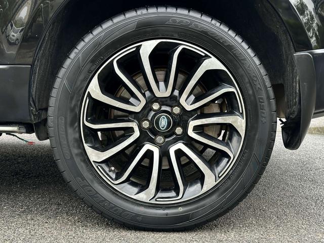 Range Rover Sport 2017 3.0T Parallel Import – фото 31