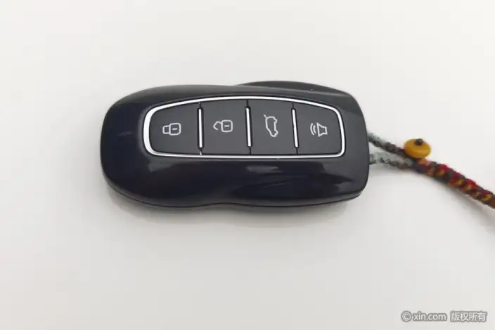 Ford Territory 2023 Model EcoBoost 170 Enjoy Ling Model – фото 5