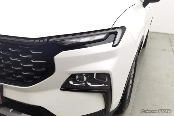 Ford Territory 2023 Model EcoBoost 170 Enjoy Ling Model – фото 6