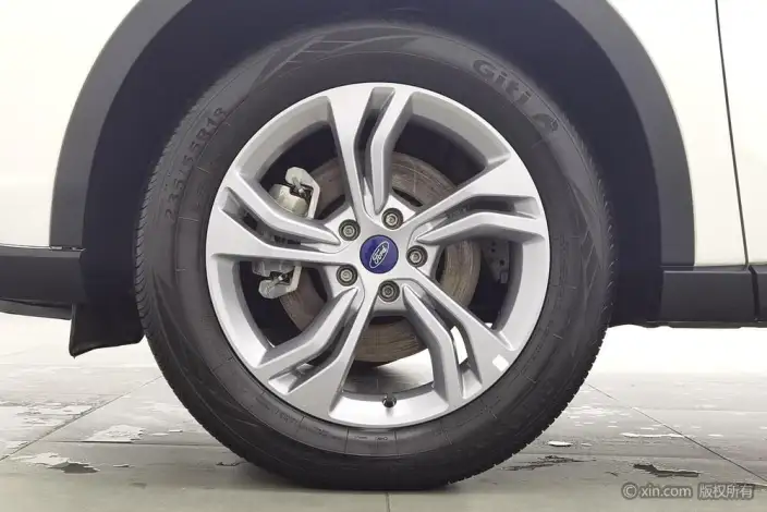 Ford Territory 2023 Model EcoBoost 170 Enjoy Ling Model – фото 9