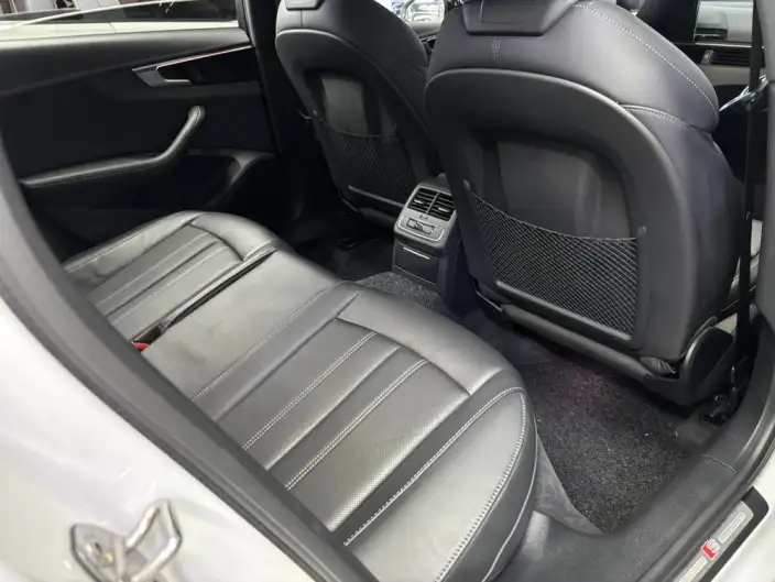 Audi A4 L 2023 Model 40 TFSI Luxury Dynamic Model Starry Night Edition – фото 7