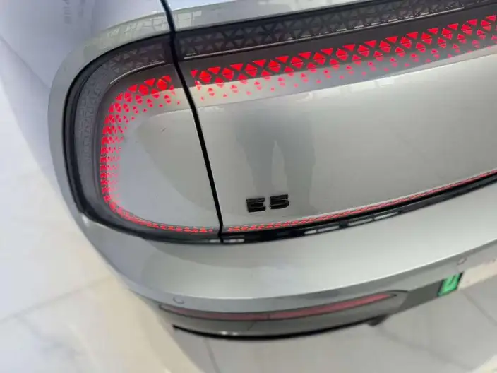 AUDI E5 Sportback 2026 Model Pioneer Plus Model – фото 6