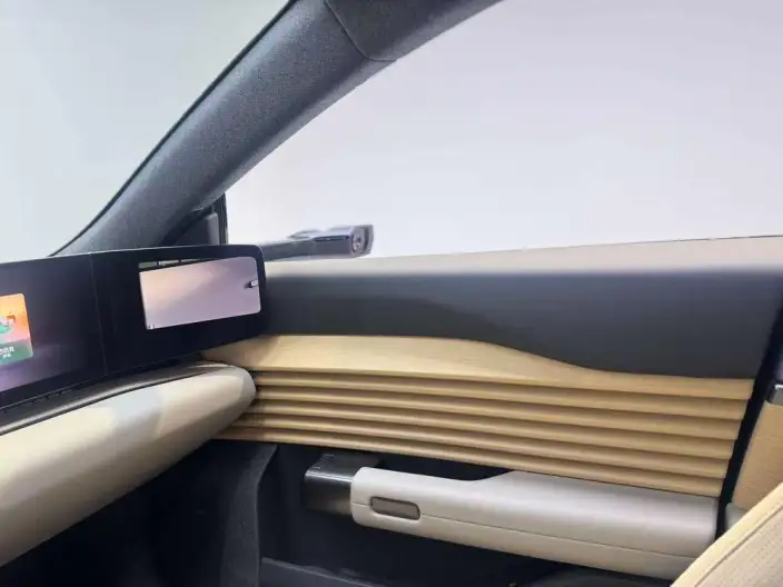 AUDI E5 Sportback 2026 Model Pioneer Plus Model – фото 8