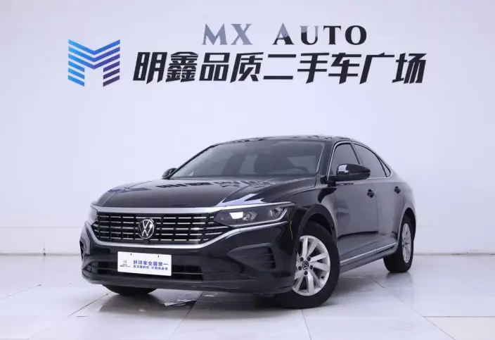Volkswagen Passat 2023 Model 280TSI Business Edition – фото 1