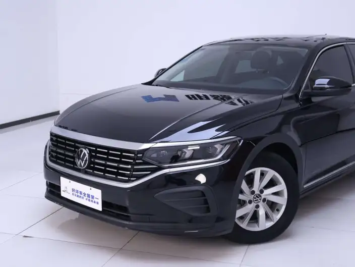 Volkswagen Passat 2023 Model 280TSI Business Edition – фото 10