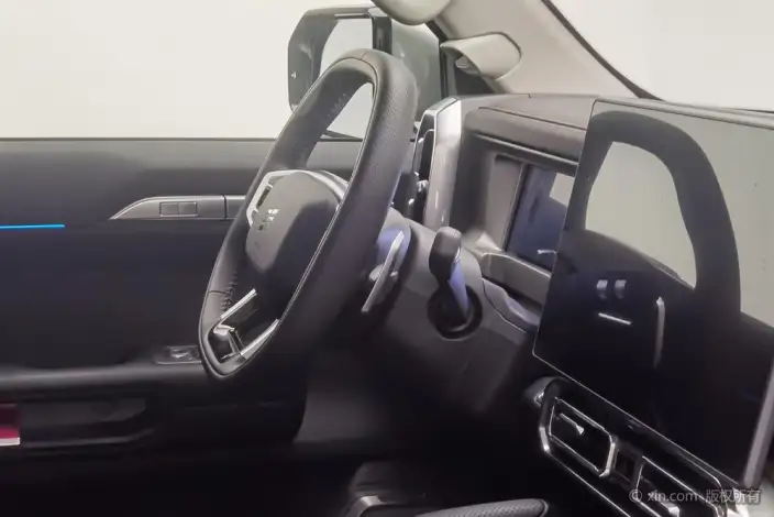 Jetour Traveler 2025 Model 1.5TD Tiggo + – фото 7