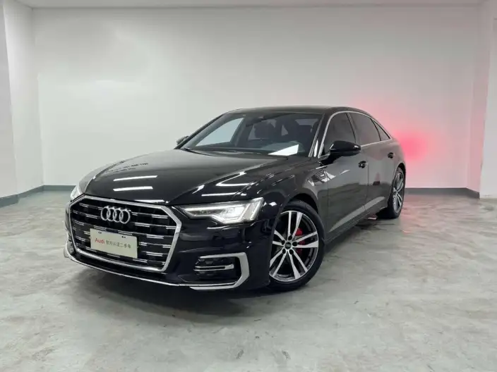 Audi A6L 2024 Model 40 TFSI Luxury Dynamic Model – фото 1