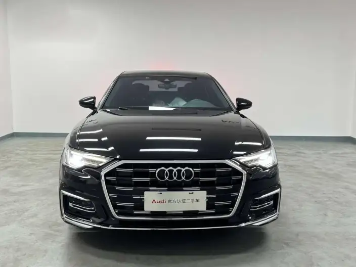 Audi A6L 2024 Model 40 TFSI Luxury Dynamic Model – фото 2