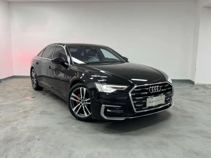 Audi A6L 2024 Model 40 TFSI Luxury Dynamic Model – фото 3