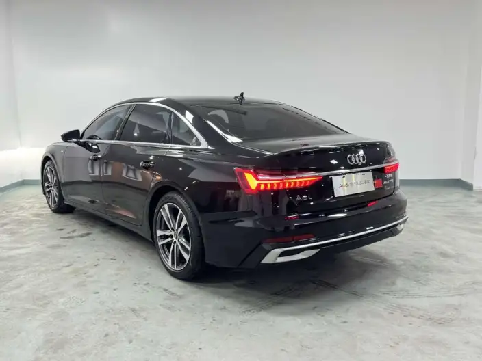 Audi A6L 2024 Model 40 TFSI Luxury Dynamic Model – фото 5