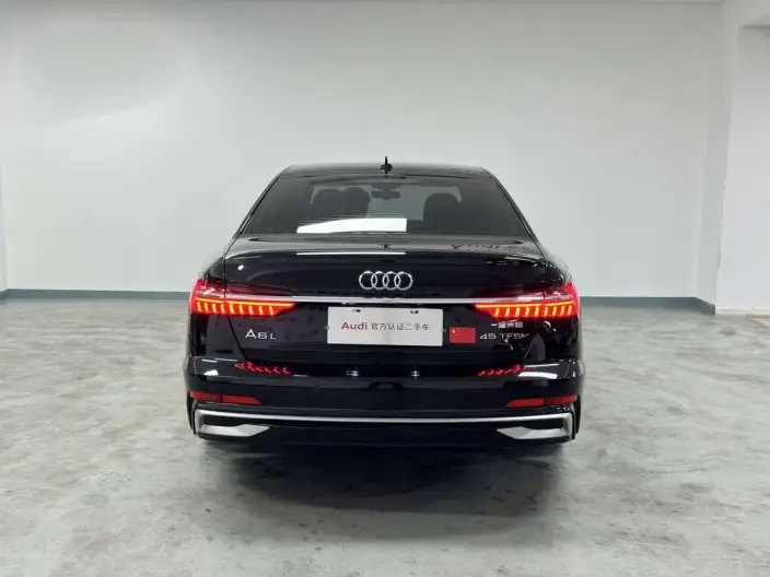 Audi A6L 2024 Model 40 TFSI Luxury Dynamic Model – фото 6