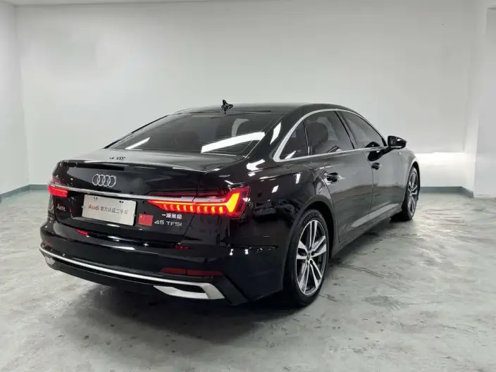 Audi A6L 2024 Model 40 TFSI Luxury Dynamic Model – фото 7