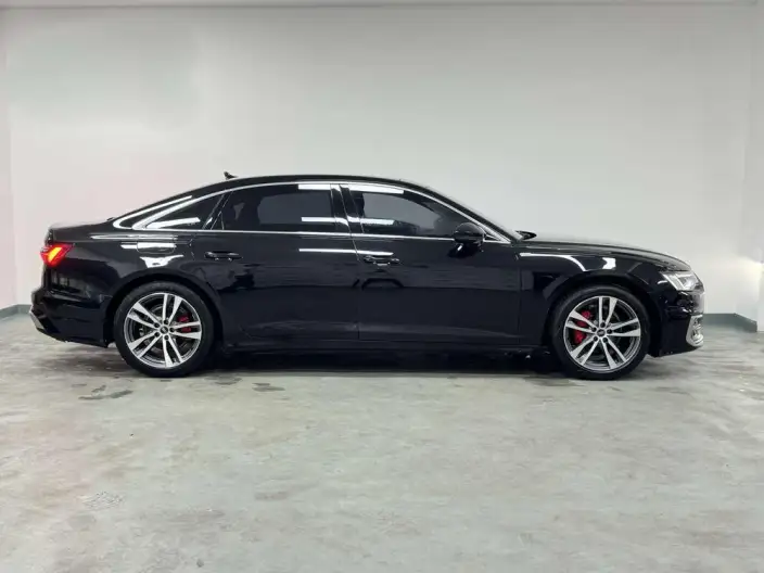 Audi A6L 2024 Model 40 TFSI Luxury Dynamic Model – фото 8