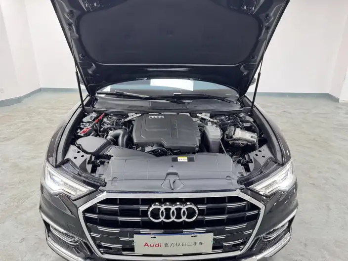Audi A6L 2024 Model 40 TFSI Luxury Dynamic Model – фото 9