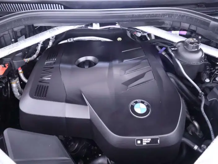 BMW X5 2023 Model xDrive30Li Exclusive Model M Sports Set – фото 6