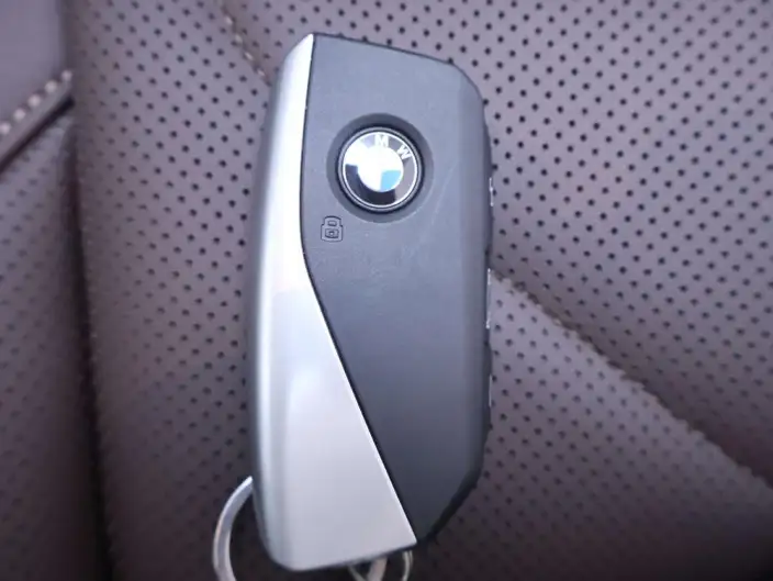 BMW X5 2023 Model xDrive30Li Exclusive Model M Sports Set – фото 7