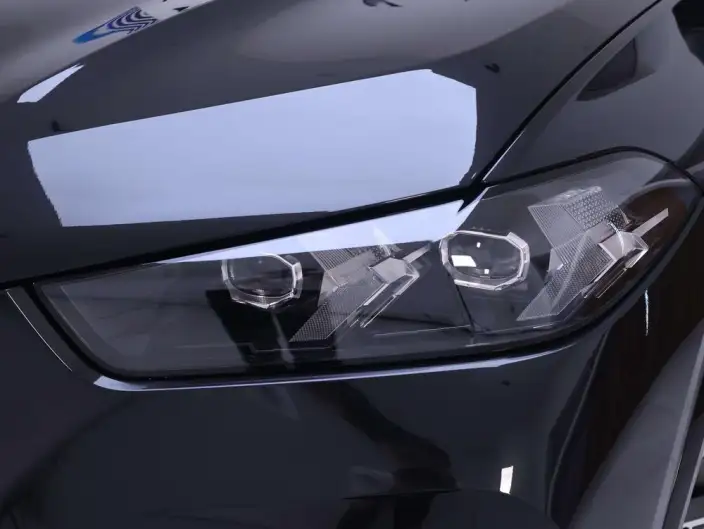 BMW X5 2023 Model xDrive30Li Exclusive Model M Sports Set – фото 8