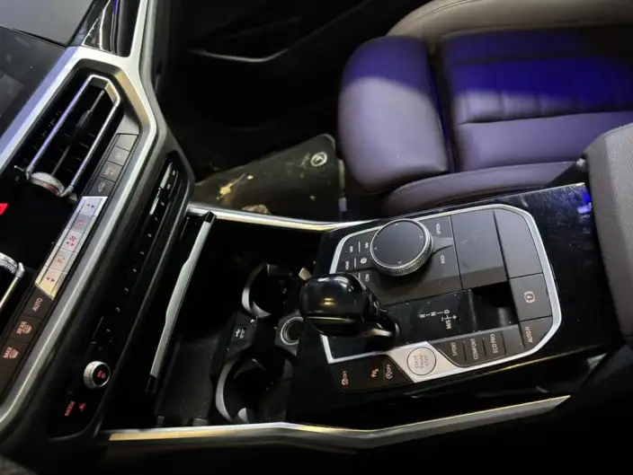 BMW 3 Series 2021 Model 320Li M Sports Set – фото 10
