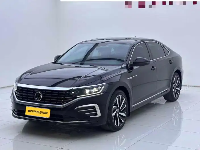 Volkswagen Passat 2024 Model 330TSI Elite Edition – фото 1