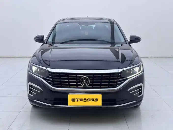 Volkswagen Passat 2024 Model 330TSI Elite Edition – фото 2