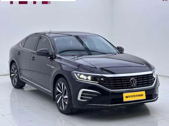Volkswagen Passat 2024 Model 330TSI Elite Edition – фото 3